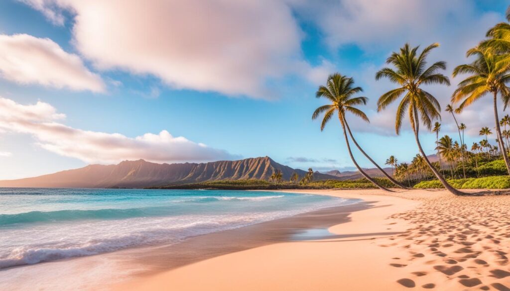 Off-Peak Travel to Hawaii Off-Peak Travel to Hawaii