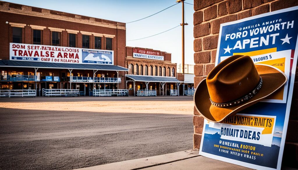 Off-Season Travel Deals for Fort Worth Off-Season Travel Deals for Fort Worth