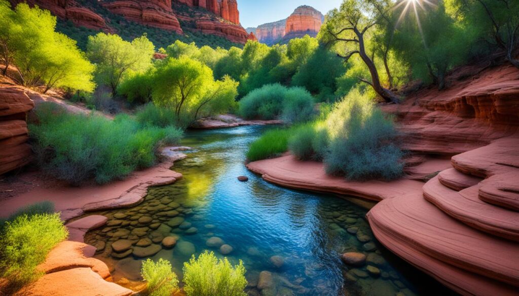 Off-the-Beaten-Path Gems in Sedona Off-the-Beaten-Path Gems in Sedona