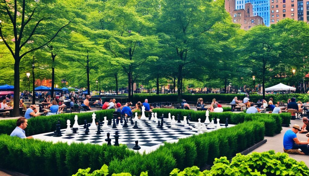 Off-the-Beaten-Track NYC Attractions Off-the-Beaten-Track NYC Attractions