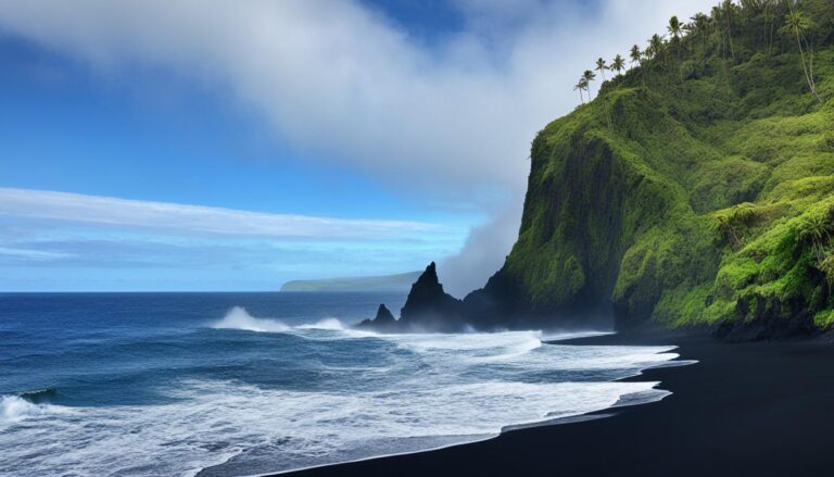 Off-the-beaten-path Hawaii Island