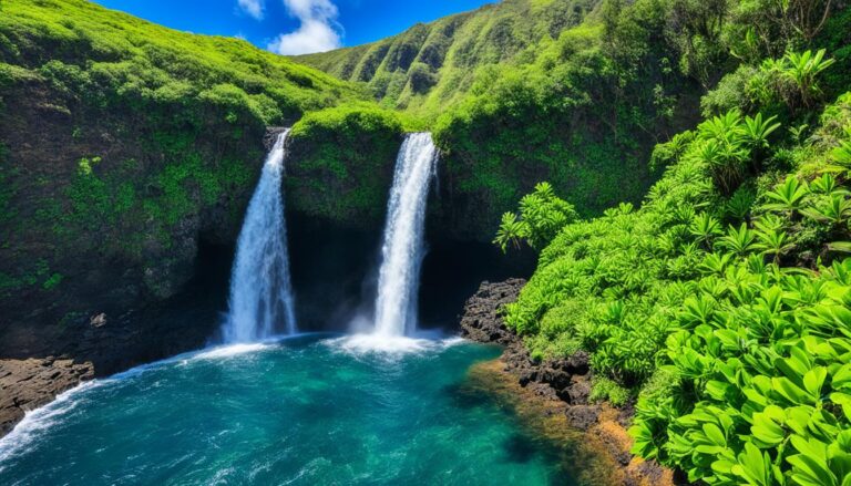 Off-the-beaten-path Molokai