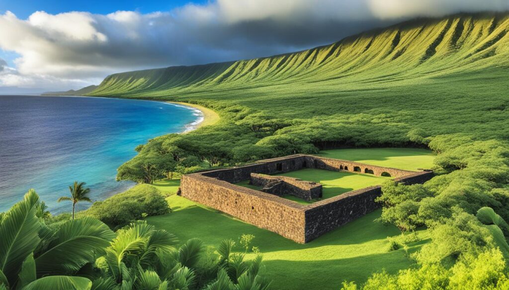 Off-the-beaten-path Molokai Off-the-beaten-path Molokai