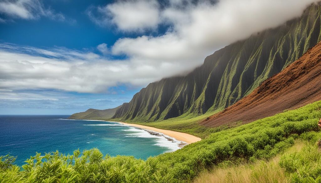 Off-the-beaten-path Molokai Off-the-beaten-path Molokai