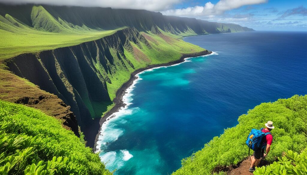 Off-the-beaten-path Molokai Off-the-beaten-path Molokai