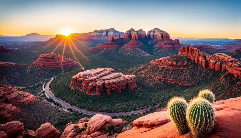 Off the beaten path Sedona Off the beaten path Sedona