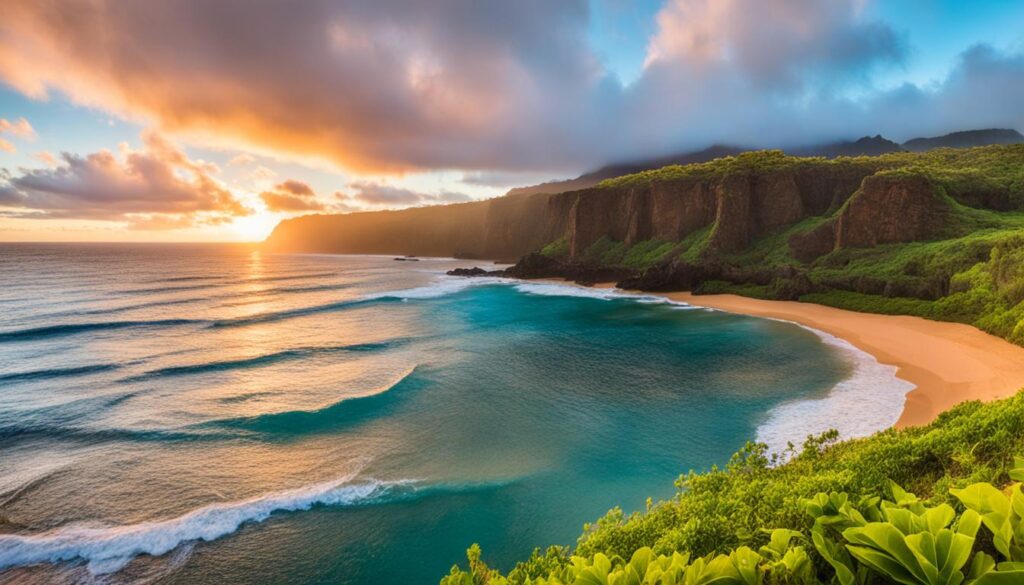 Off the beaten path in Kauai Off the beaten path in Kauai