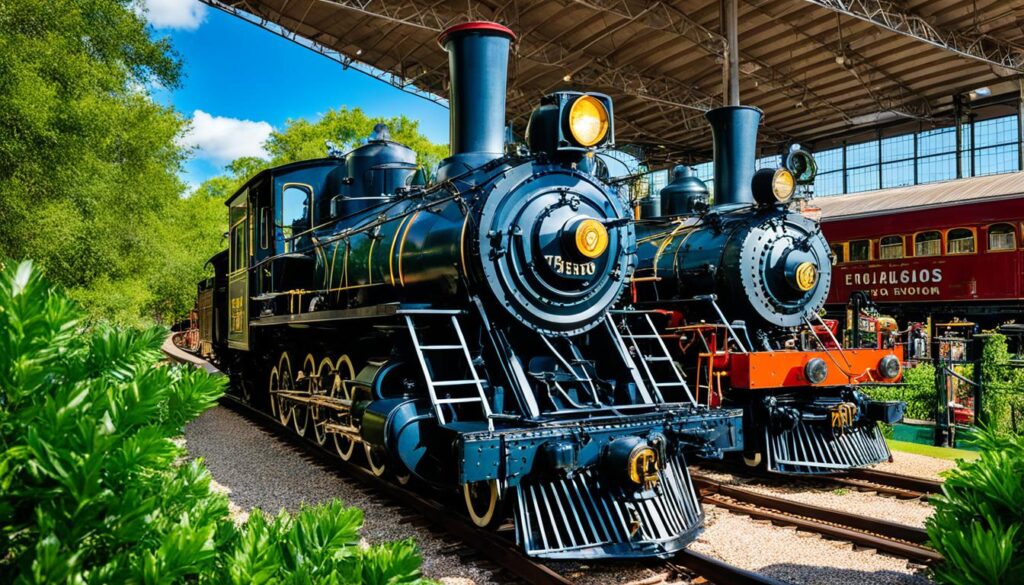 Off-the-beaten-path museums in San Antonio Off-the-beaten-path museums in San Antonio