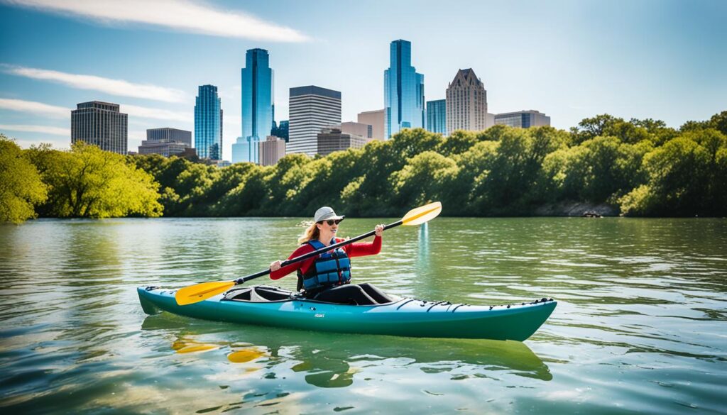 Offbeat activities Austin Offbeat activities Austin