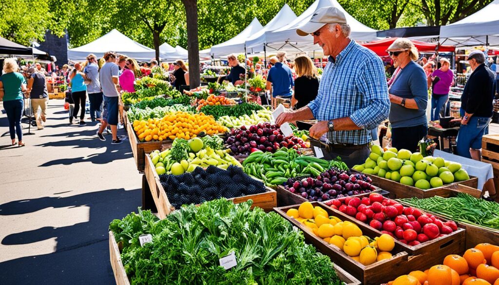 Old Town Farmers Market Old Town Farmers Market