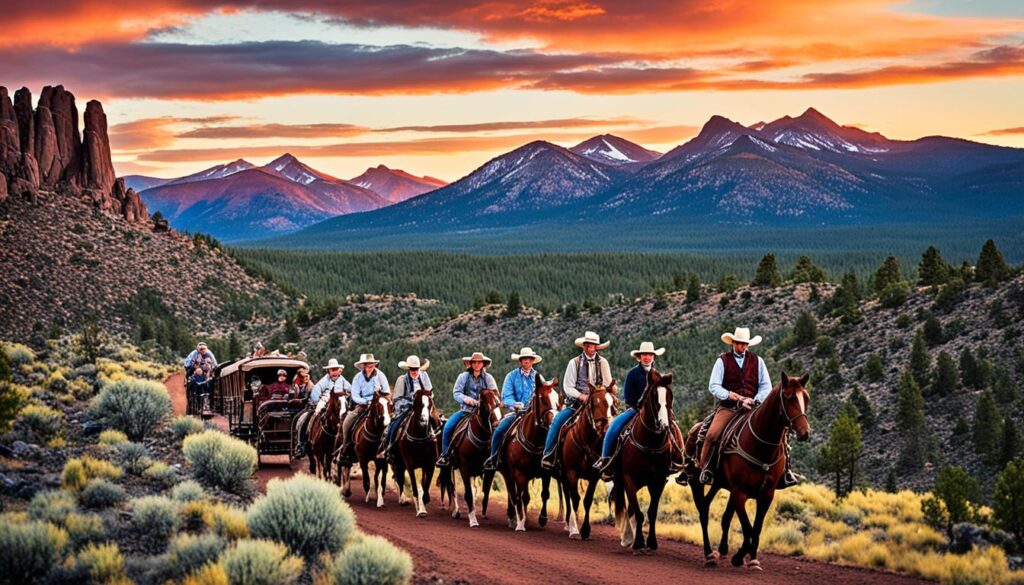 Old West tours in Flagstaff Old West tours in Flagstaff