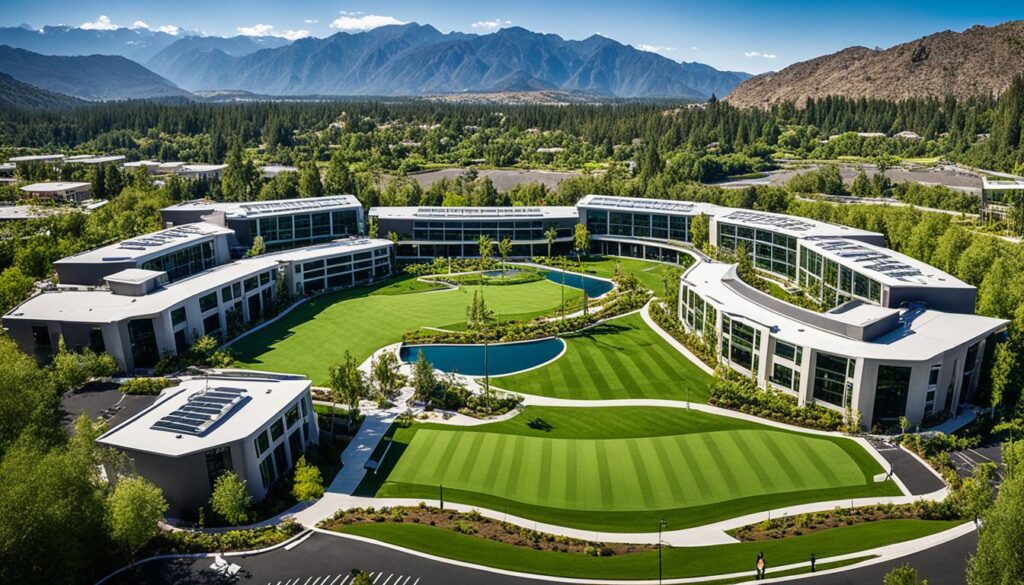 Olympic Training Center Olympic Training Center