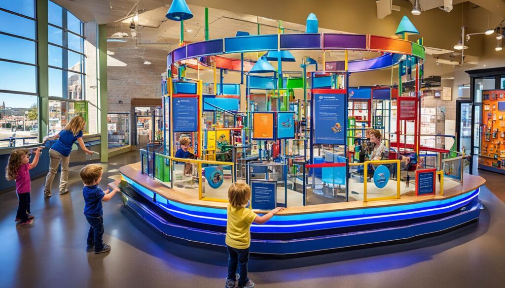 Orpheum Children's Science Museum Orpheum Children's Science Museum