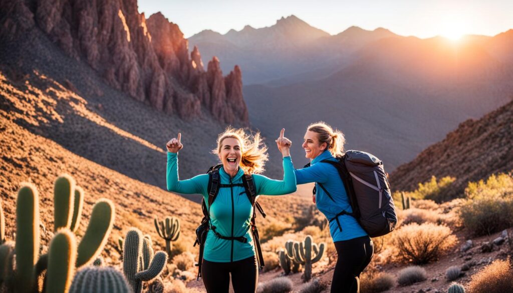 Outdoor Activities in Phoenix Outdoor Activities in Phoenix