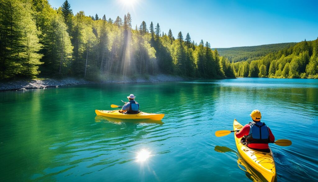 Outdoor Adventure Tours in Syracuse Outdoor Adventure Tours in Syracuse