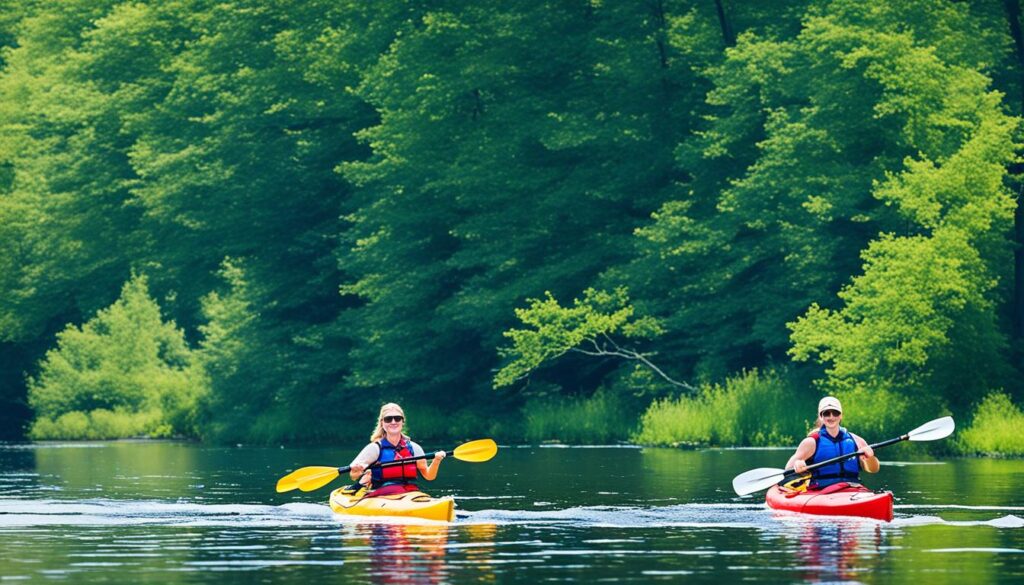 Outdoor Family Activities in Syracuse Outdoor Family Activities in Syracuse