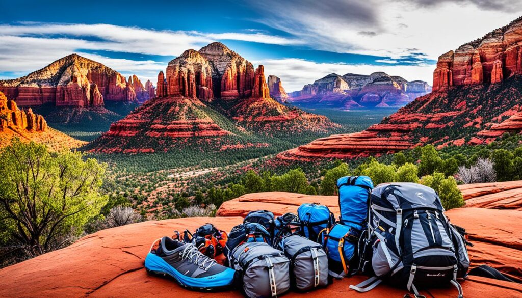 Outdoor Gear for Sedona Adventures Outdoor Gear for Sedona Adventures