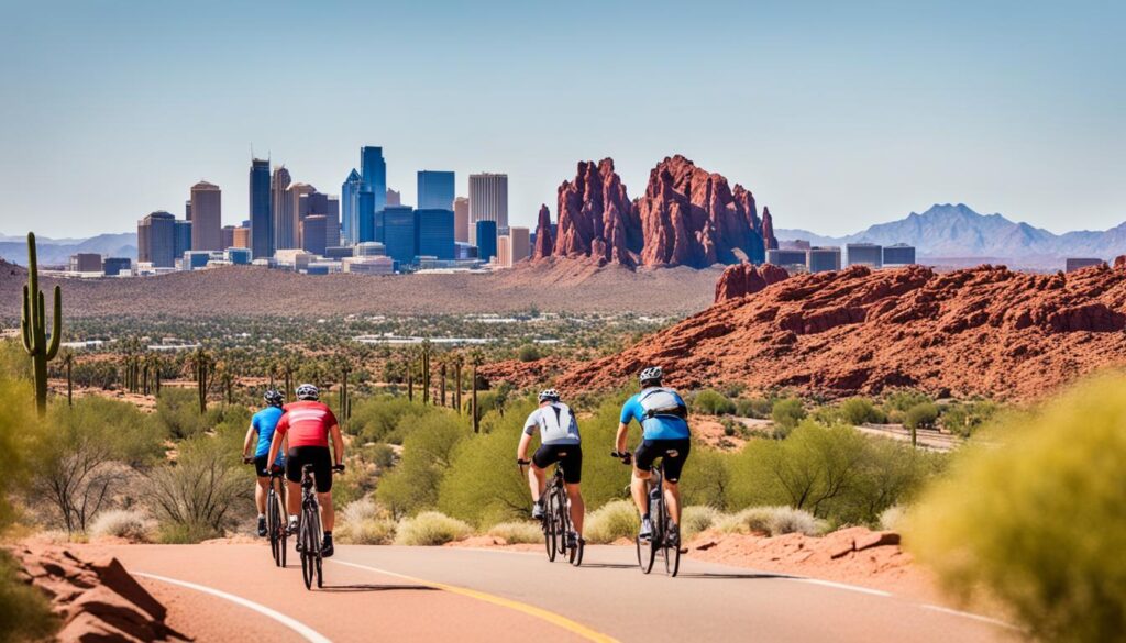 Outdoor activities Phoenix Outdoor activities Phoenix