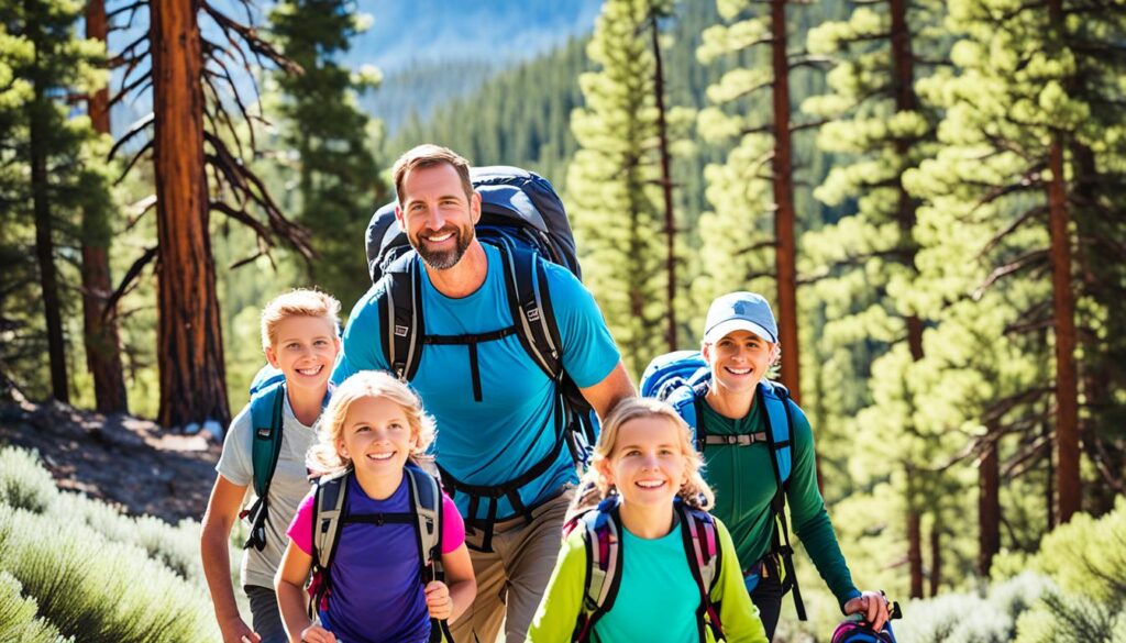 Outdoor activities for families in Flagstaff Outdoor activities for families in Flagstaff