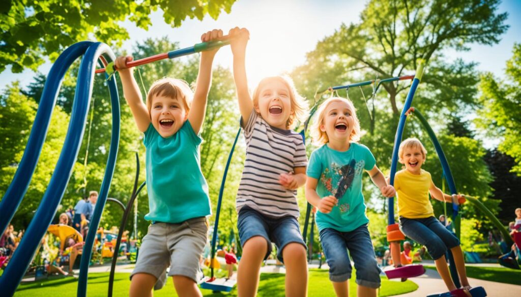 Outdoor activities for kids in Rockford Outdoor activities for kids in Rockford