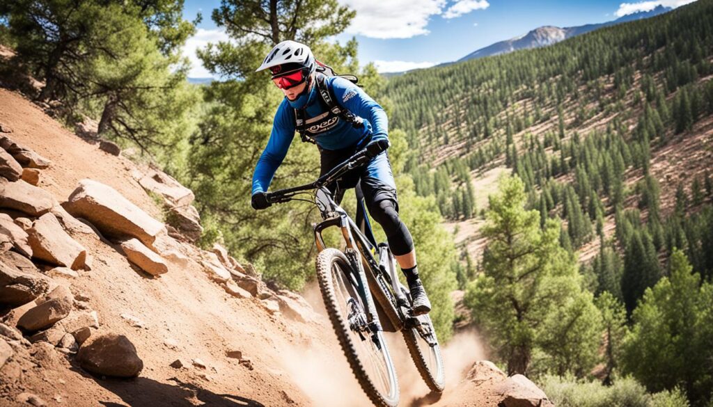 Outdoor activities in Colorado Springs Outdoor activities in Colorado Springs