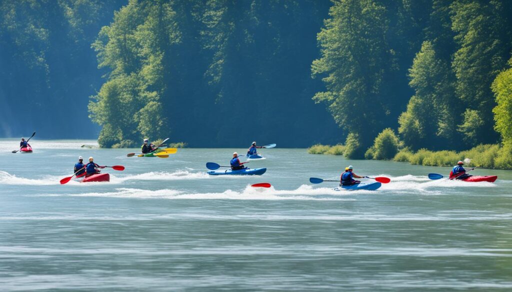 Outdoor activities in Peoria Outdoor activities in Peoria