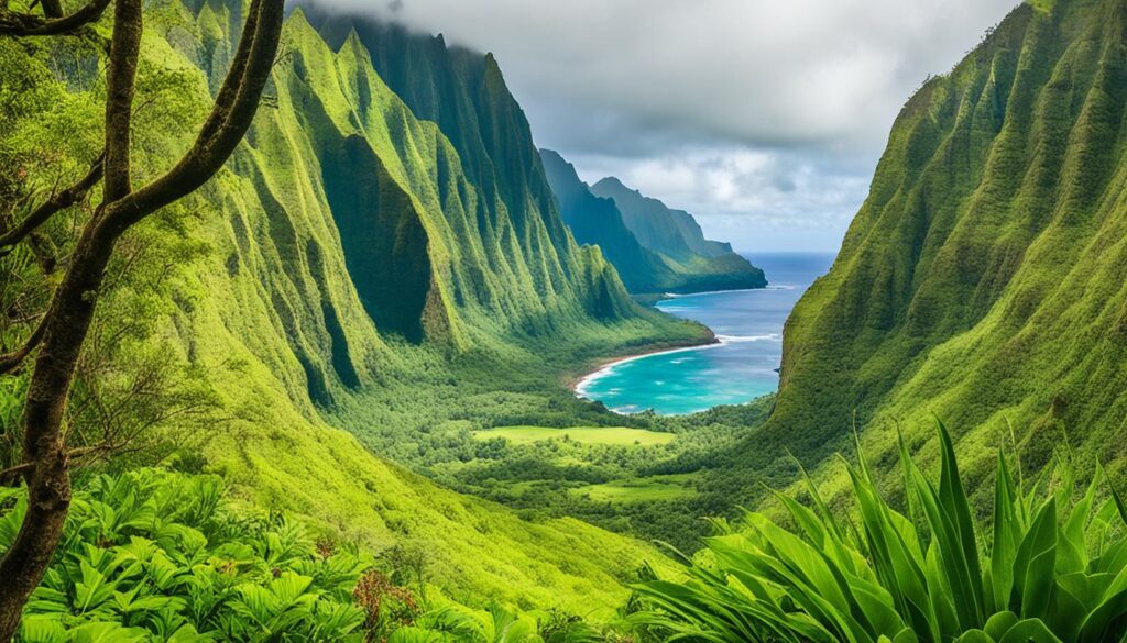 Outdoor adventures on a budget Kauai Outdoor adventures on a budget Kauai