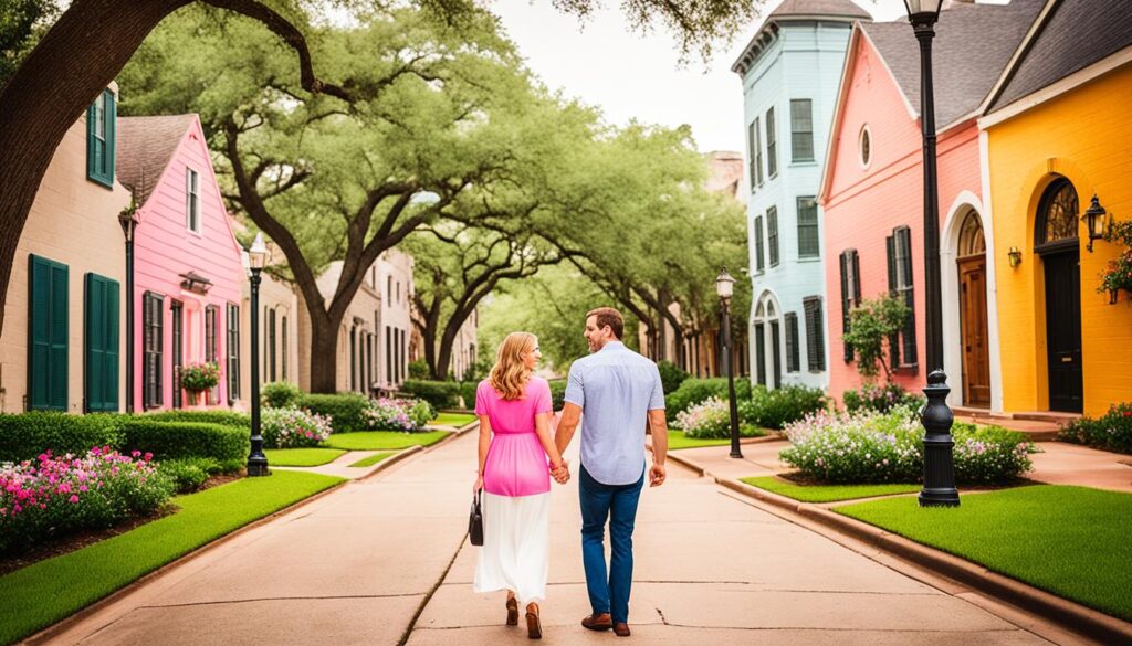Outdoor date ideas Houston Outdoor date ideas Houston