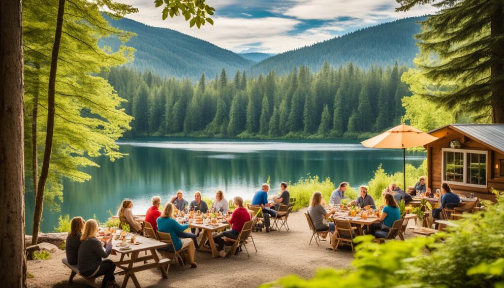 Outdoor-friendly accommodations in Fort Collins Outdoor-friendly accommodations in Fort Collins