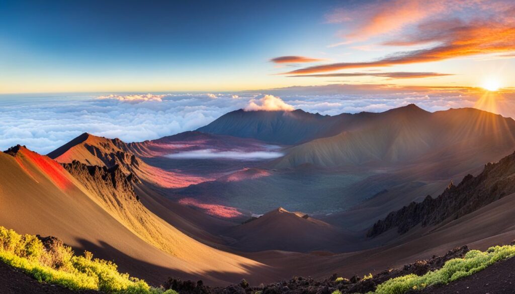 Outdoor pursuits in Maui Outdoor pursuits in Maui