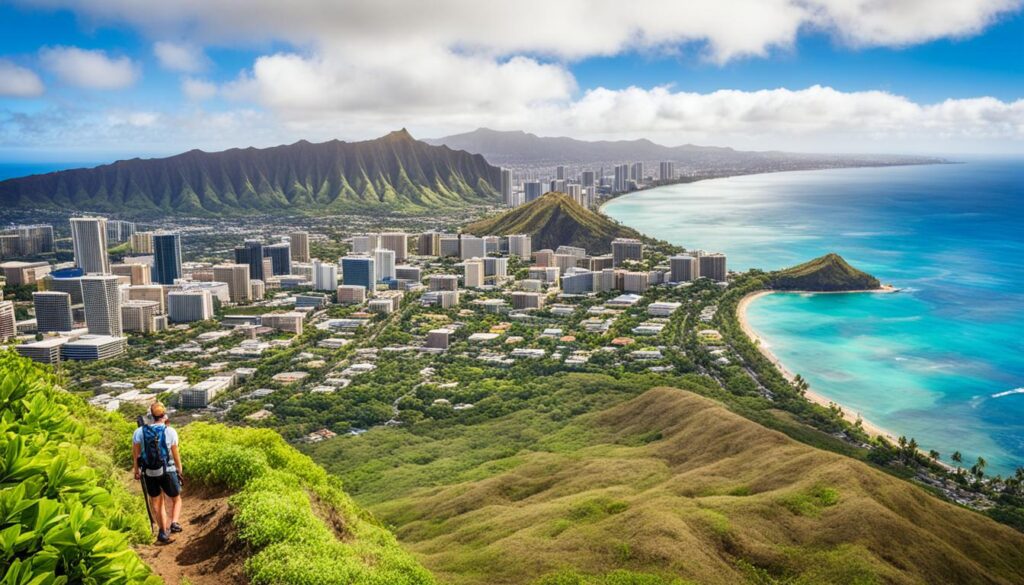 Outdoor tours Honolulu Outdoor tours Honolulu