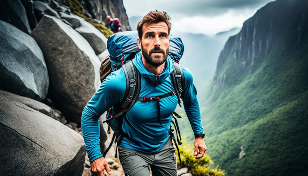 Overcoming Travel Challenges Overcoming Travel Challenges