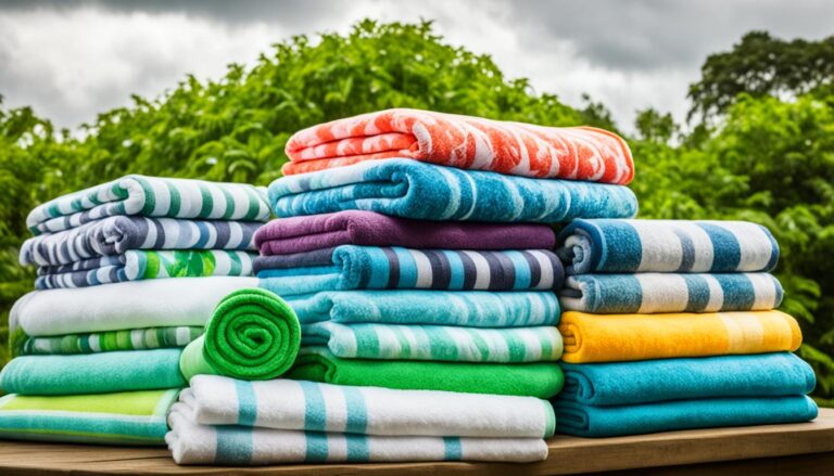 Packing essentials for a Maui vacation during rainy season?