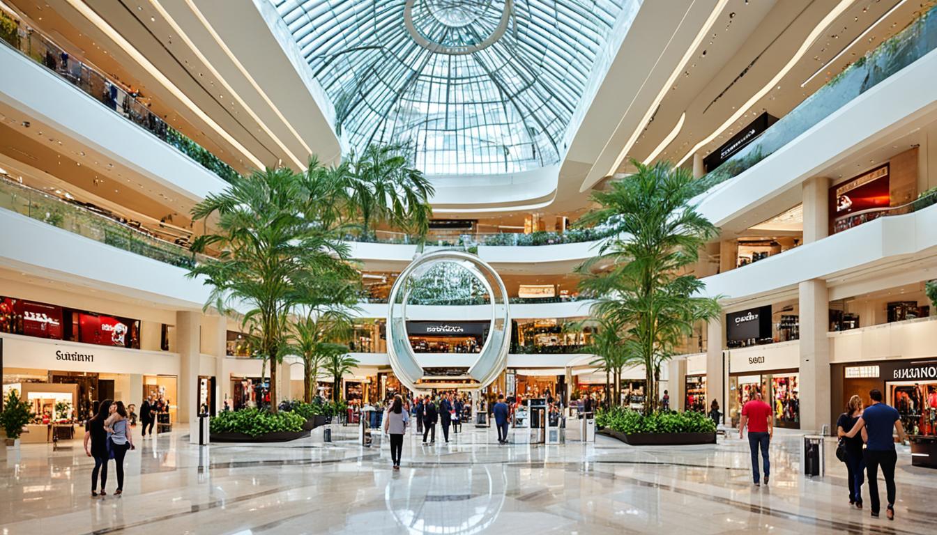 Best Shopping Areas In Denver: Top Districts & Malls