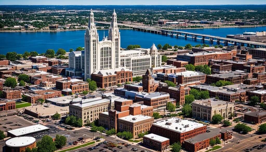 Peoria Architecture Peoria Architecture