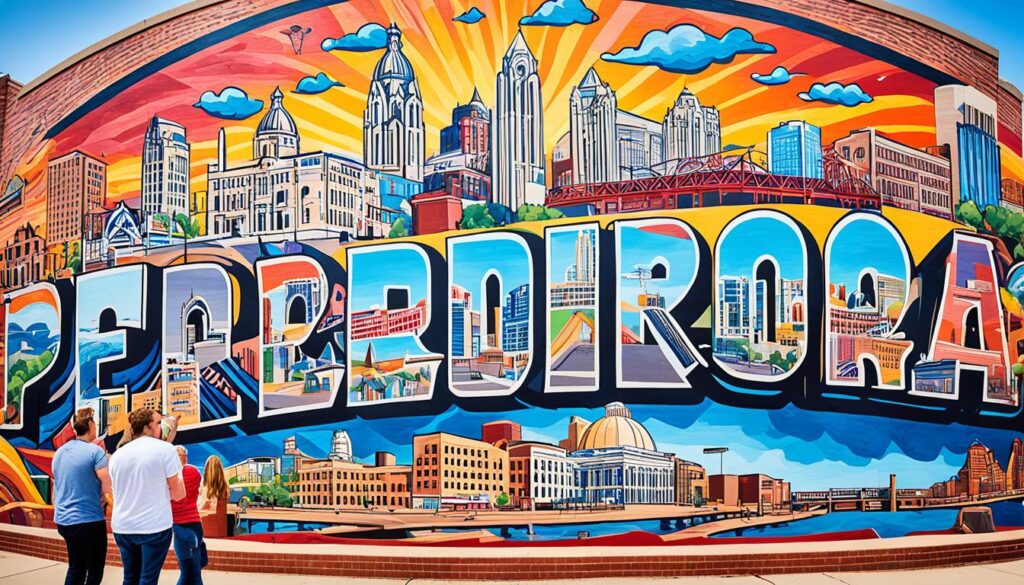 Peoria Arts and Culture Scene Peoria Arts and Culture Scene