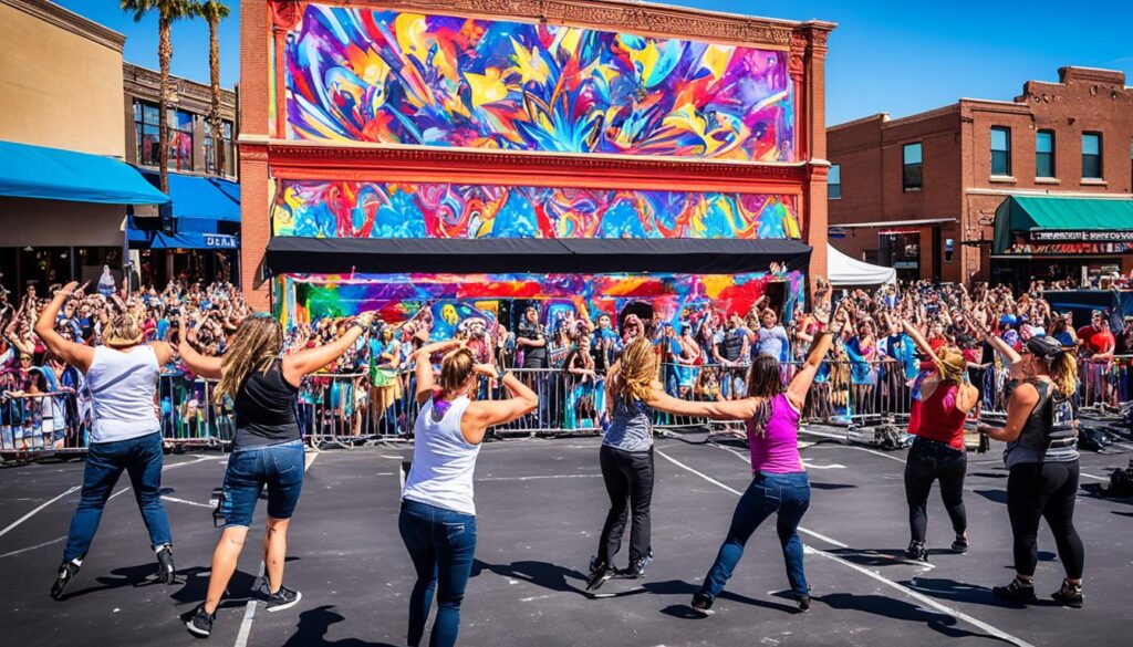 Peoria Arts and Entertainment Peoria Arts and Entertainment