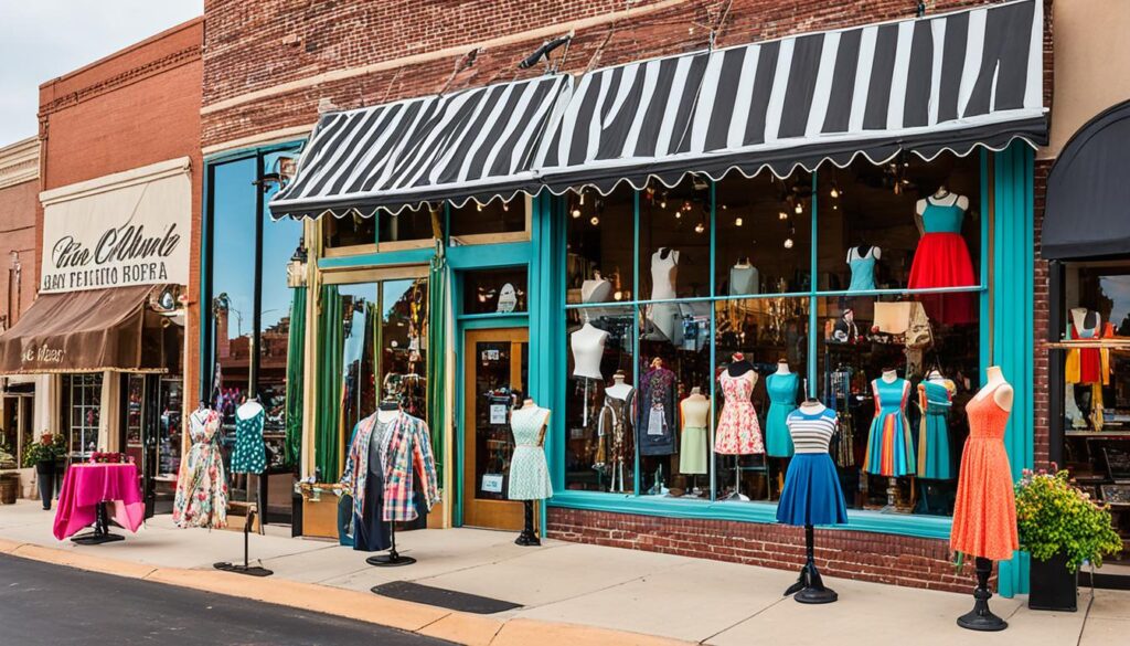 Peoria Boutique Shops Peoria Boutique Shops