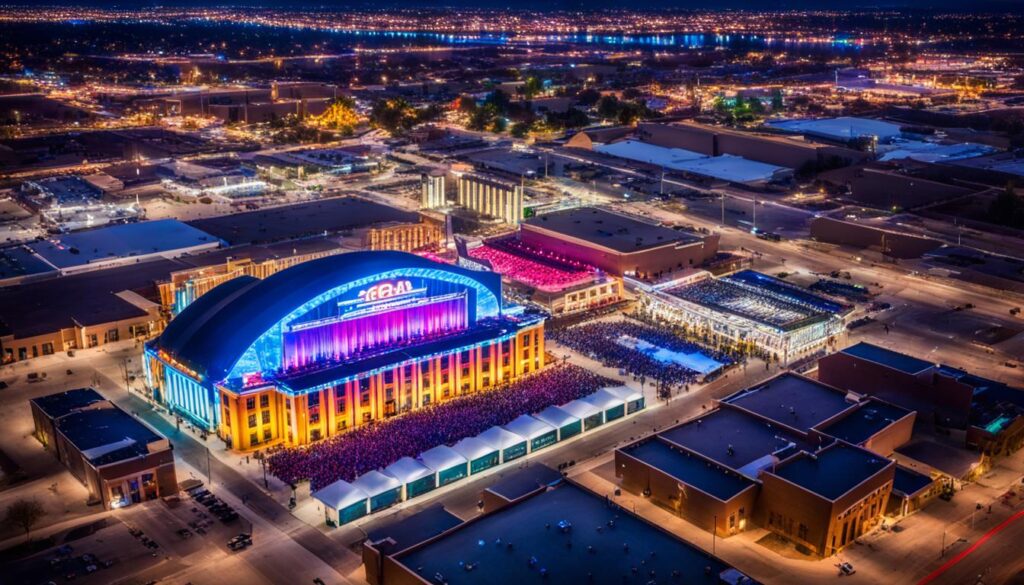 Peoria Concert Venues Peoria Concert Venues