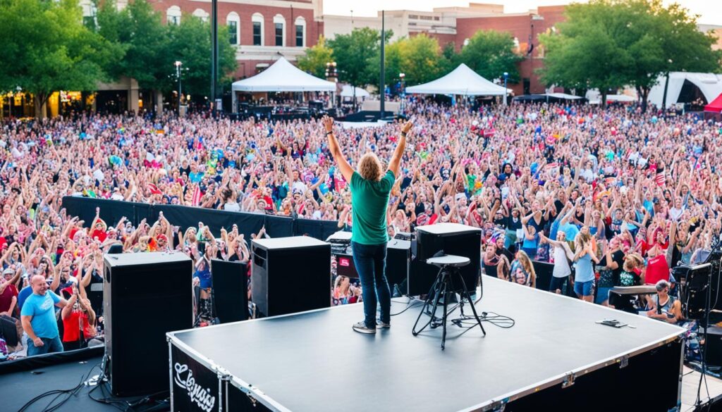 Peoria Live Music Scene Peoria Live Music Scene