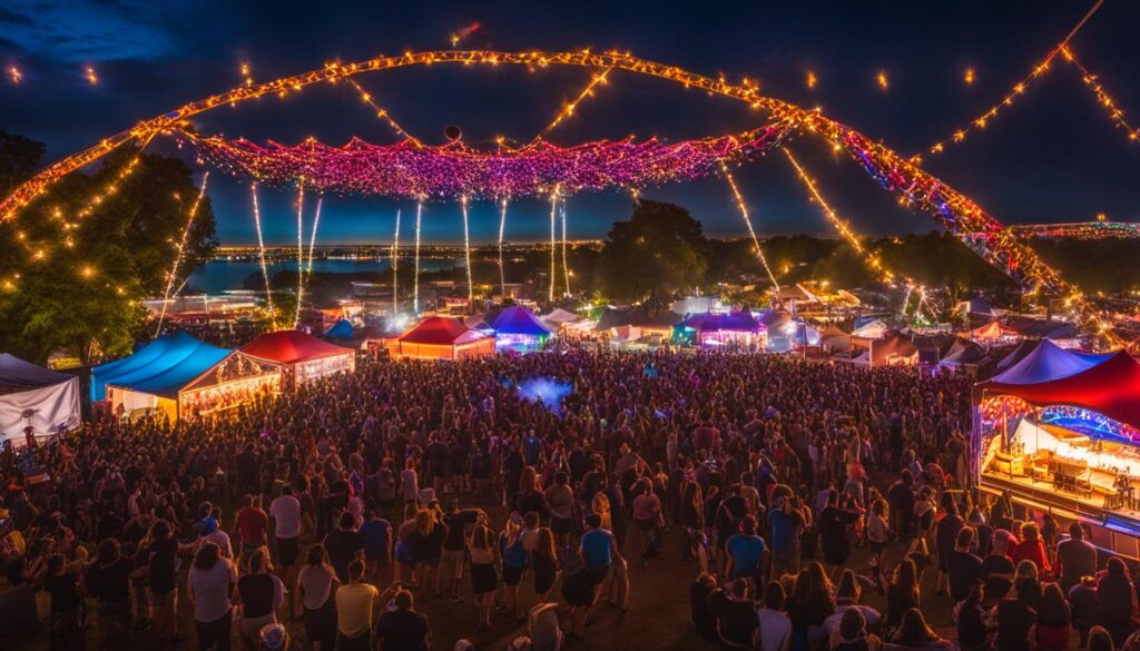 Peoria Music Festivals Peoria Music Festivals