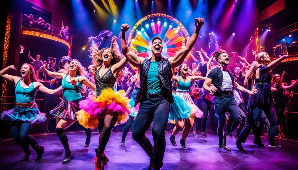 Peoria Performing Arts Peoria Performing Arts