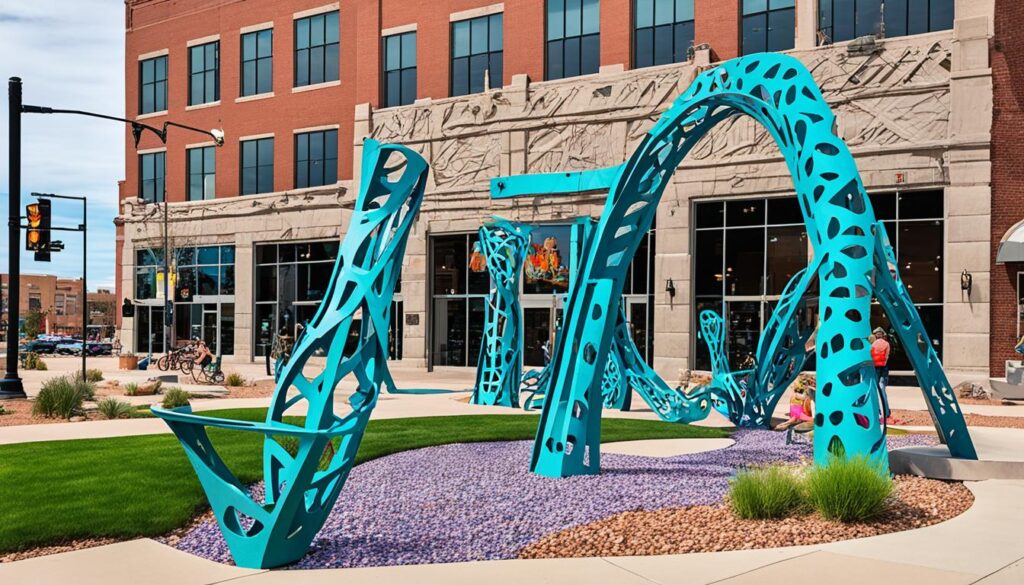 Peoria Sculpture Walk Peoria Sculpture Walk