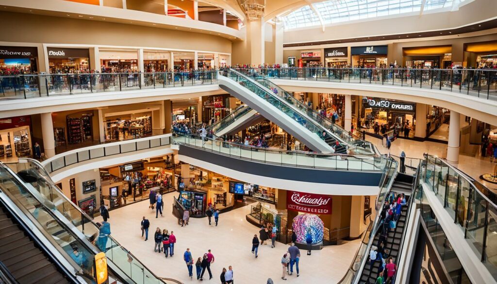 Peoria Shopping Malls Peoria Shopping Malls