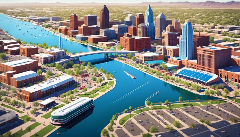 Peoria attractions Peoria attractions