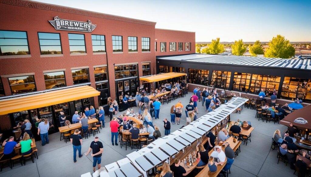Peoria beer culture Peoria beer culture