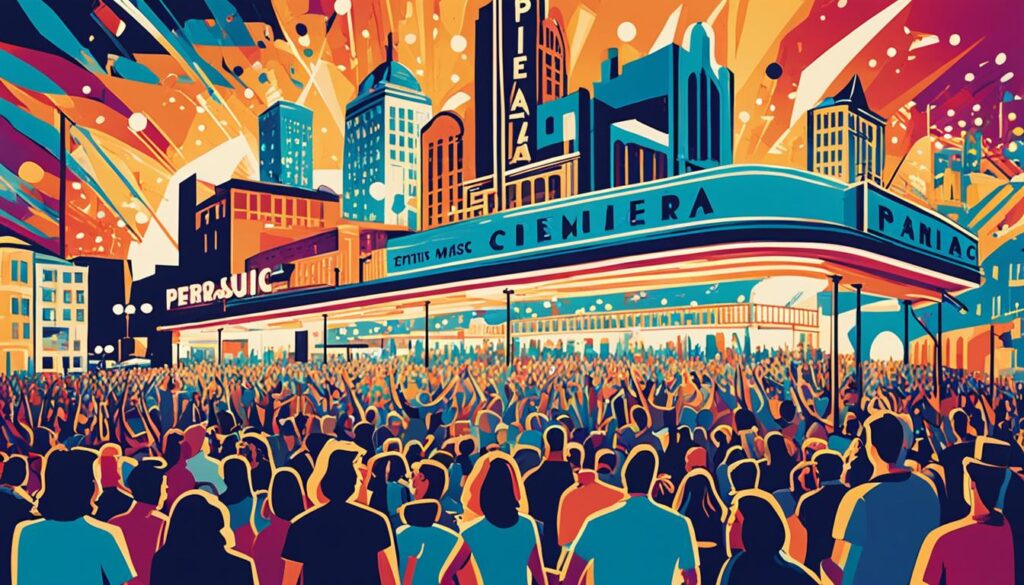 Peoria concert venues Peoria concert venues
