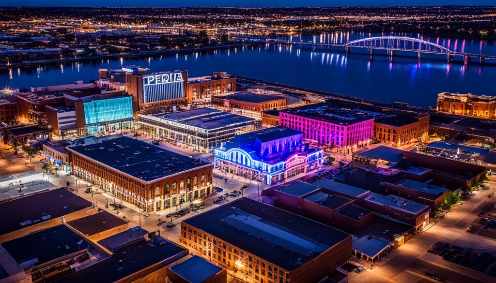 Peoria concert venues Peoria concert venues