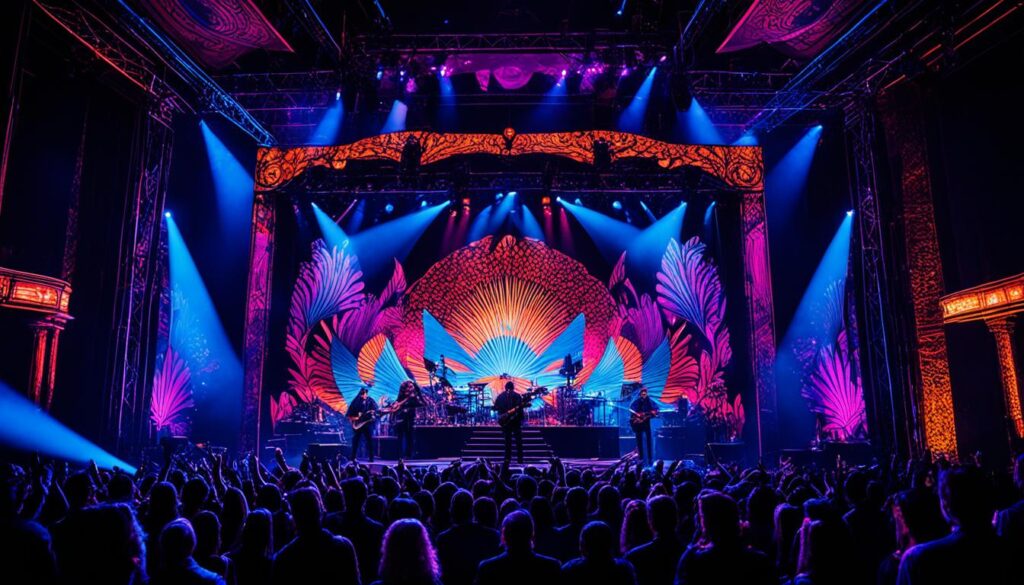 Peoria concert venues Peoria concert venues