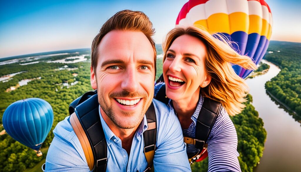 Peoria couple retreats Peoria couple retreats